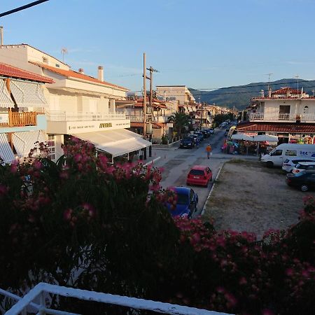 House Papus Apartment Sarti Exterior photo
